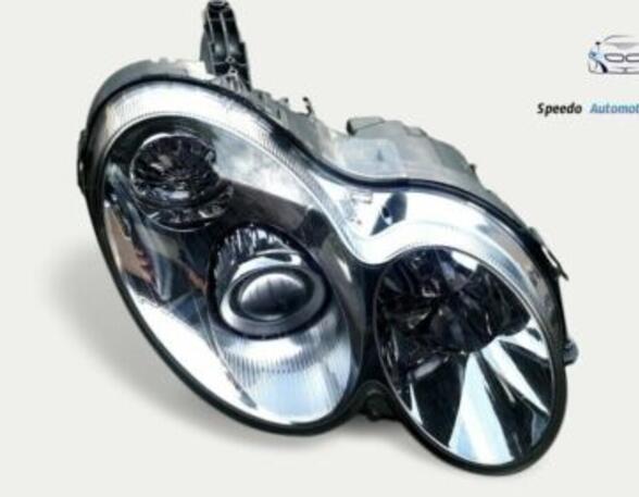 Headlights MERCEDES-BENZ /8 (W114) 2098203861