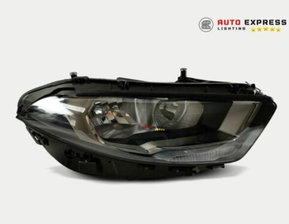 Headlights MERCEDES-BENZ /8 (W114) A1779062100 