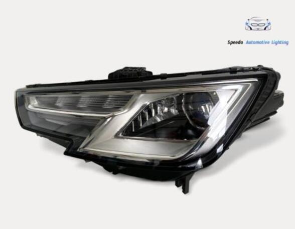 Headlights AUDI 100 (43, C2) 8W0941005