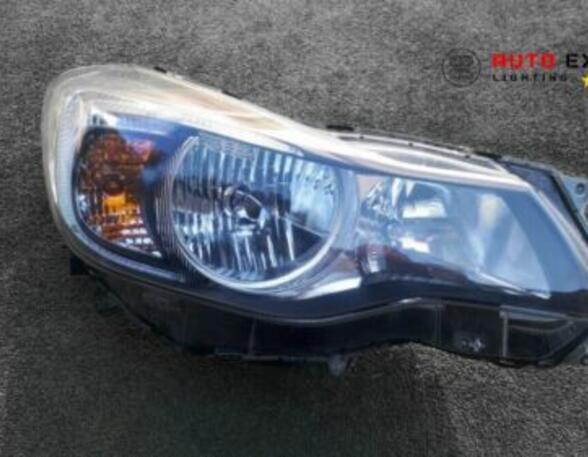 Headlights SUBARU BRZ (ZD8) 