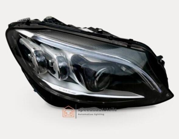 Headlights MERCEDES-BENZ /8 (W114) W2059061606