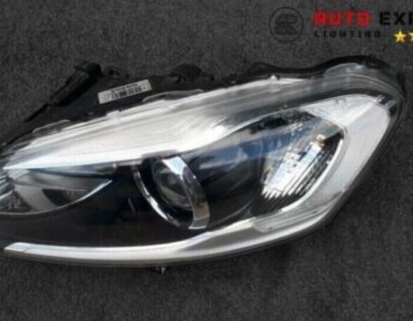 Headlights VOLVO 140 (142, 144) 31395896