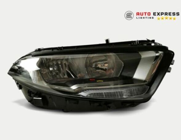 Headlights MERCEDES-BENZ /8 (W114) A1779062100 