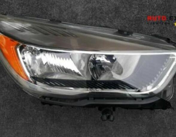 Headlights FORD B-Max (JK) GV41-13W030