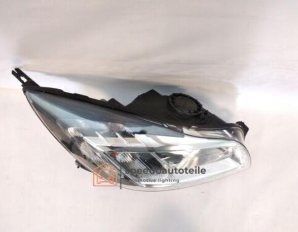 Headlights OPEL  ADAM (M13)  094047639510