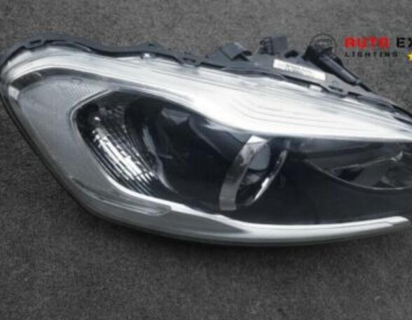 Headlights VOLVO 140 (142, 144) 89908954 