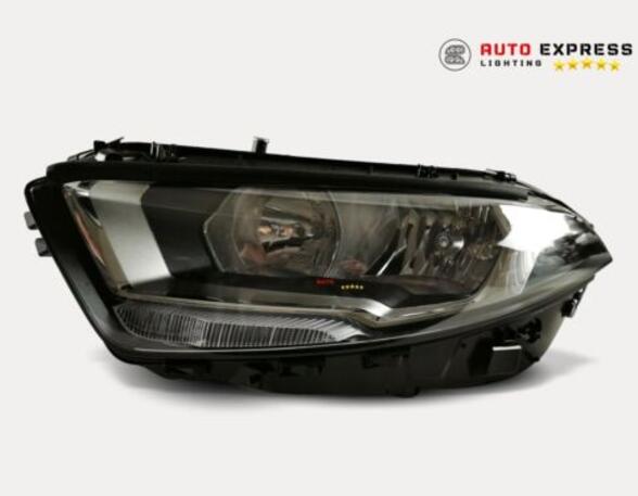 Headlights MERCEDES-BENZ /8 (W114) A1779062100