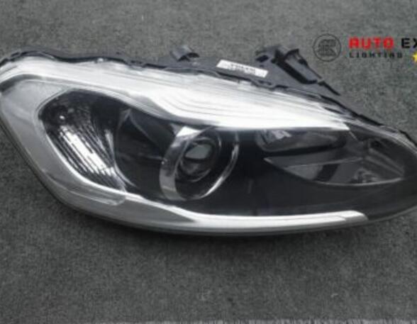 Headlights VOLVO 140 (142, 144) 89908954 