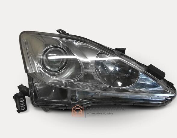 Headlights LEXUS CT (ZWA10) 