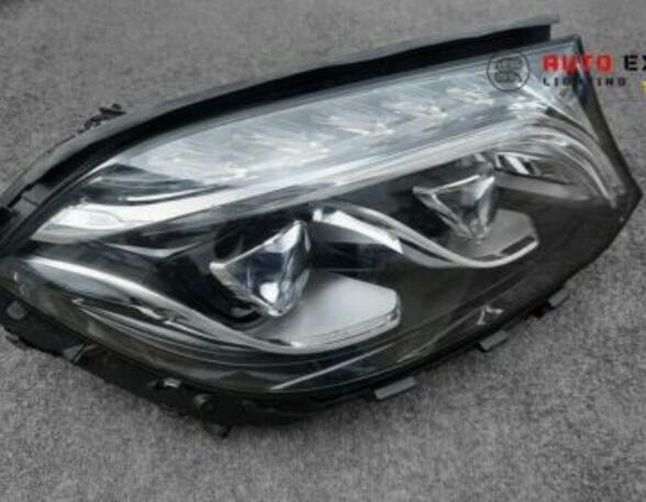 Headlights MERCEDES-BENZ /8 (W114) A1668202400 