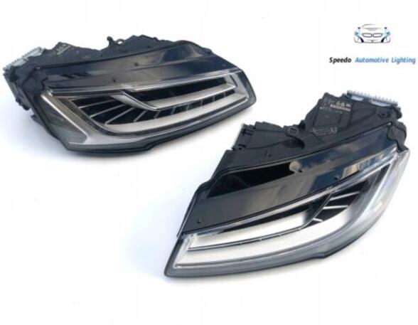 Headlights AUDI 100 (43, C2) 4H0941035