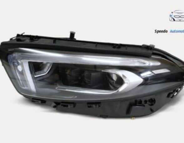 Headlights MERCEDES-BENZ /8 (W114) A1779065500KZ