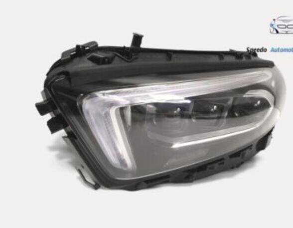 Headlights MERCEDES-BENZ /8 (W114) A1779065500KZ