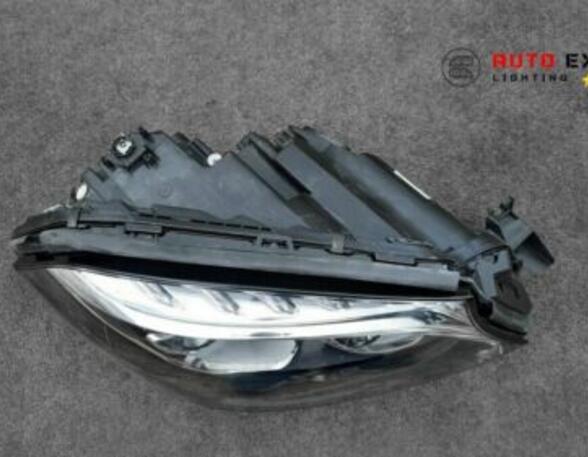 Headlights MERCEDES-BENZ /8 (W114) A1668202400 