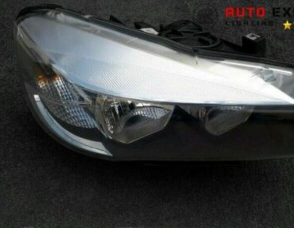 Headlights BMW 1500-2000 (115, 116, 118, 121) A8742257403LL 