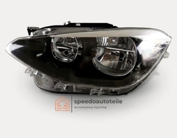 Headlights BMW 1500-2000 (115, 116, 118, 121) 7229671