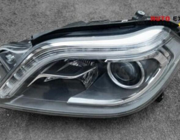 Headlights MERCEDES-BENZ /8 (W114) A1668207961 