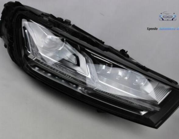 Headlights AUDI 100 (431, 433, 434) 4M0941036