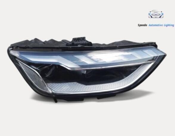 Headlights AUDI 100 (431, 433, 434) 8W0941036E