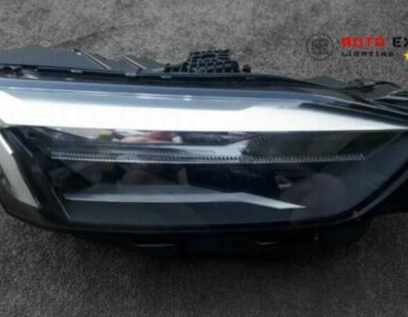 Headlights AUDI 100 (43, C2) 8W0941011 