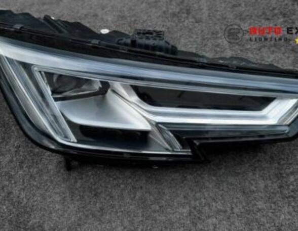 Headlights AUDI 100 (43, C2) 8W0941033 