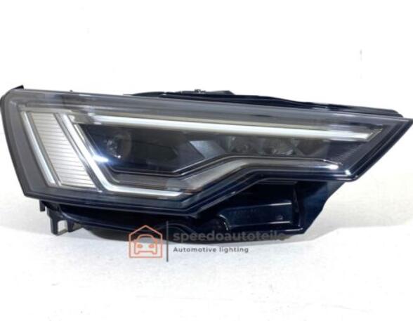 Headlights AUDI 100 (43, C2) 4K0941040