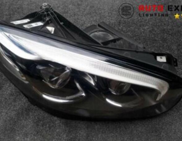 Headlights MERCEDES-BENZ /8 (W114) A2319060601 