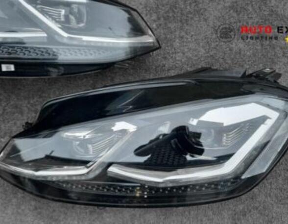 Headlights VW 1500,1600 (31) 5G1941036C 