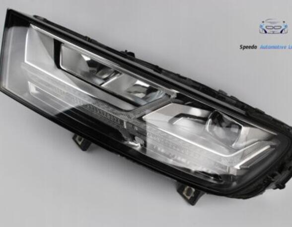 Headlights AUDI 100 (43, C2) 4M0941033