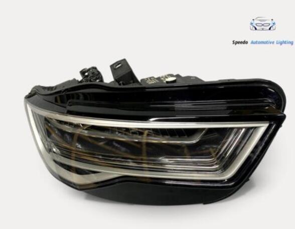 Headlights AUDI  100 (43, C2)  4G0941036