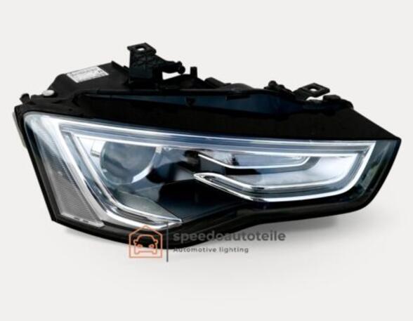 Headlights AUDI 100 (431, 433, 434) 8T0941032C