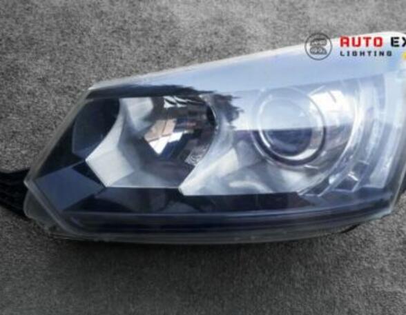 Headlights SKODA 100 (--) 5L1941015C 