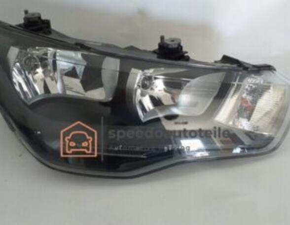 Headlights AUDI 100 (431, 433, 434) 8X0941004 