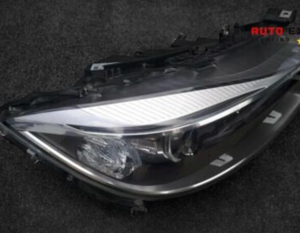 Headlights BMW 1 (E87) 63117285648 