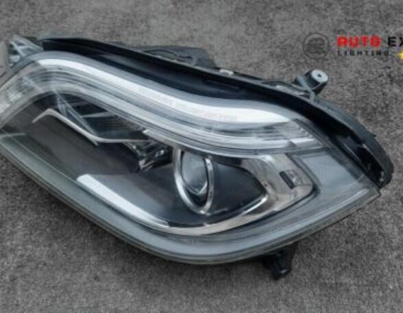 Headlights MERCEDES-BENZ /8 (W114) A1668207961 