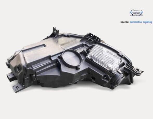 Headlights AUDI 100 (431, 433, 434) 8W0941036E