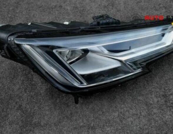 Headlights AUDI 100 (43, C2) 8W0941033 