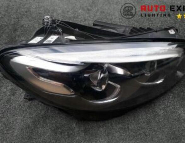 Headlights MERCEDES-BENZ /8 (W114) A2319060601 