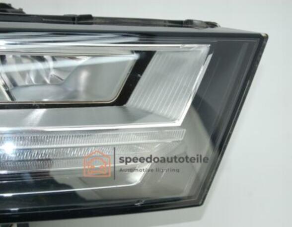 Headlights AUDI 100 (43, C2) 4M0941034