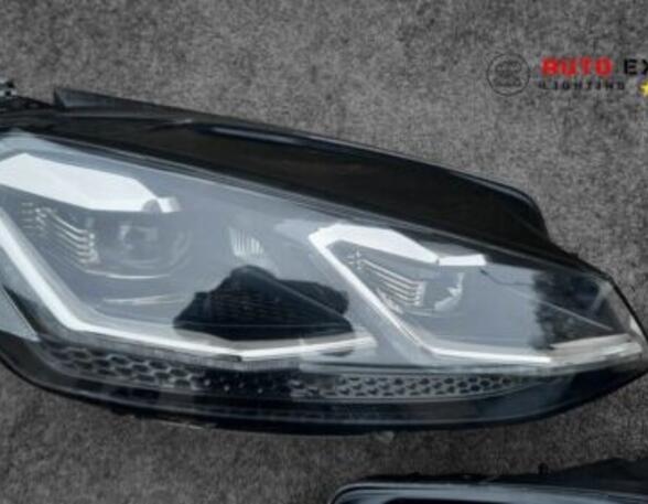 Headlights VW 1500,1600 (31) 5G1941036C 