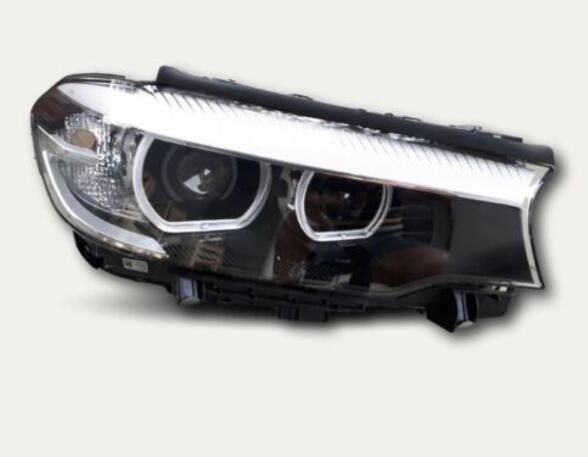 Headlights BMW 1 (E81) 8499111