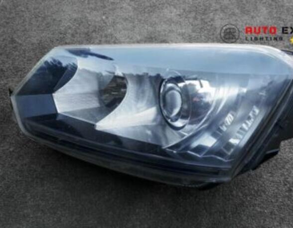 Headlights SKODA 100 (--) 5L1941015C 