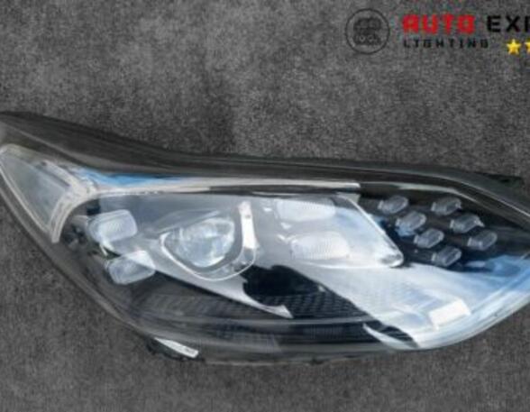 Headlights KIA Besta Kasten (--) 92102F1500 