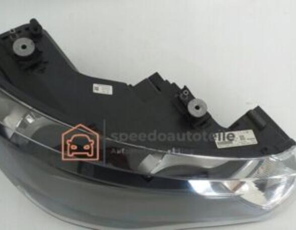 Headlights AUDI 100 (431, 433, 434) 8X0941004 