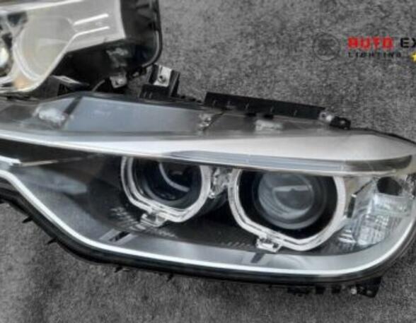 Headlights BMW 1500-2000 (115, 116, 118, 121) 