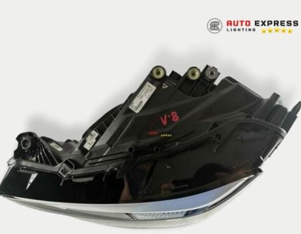 Headlights AUDI 100 (431, 433, 434) 83A941784 