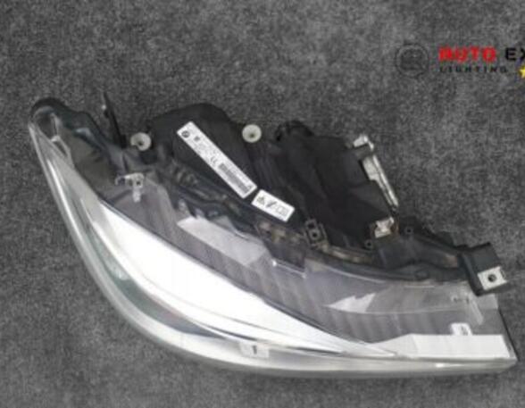 Headlights BMW 1 (E87) 63117285648 