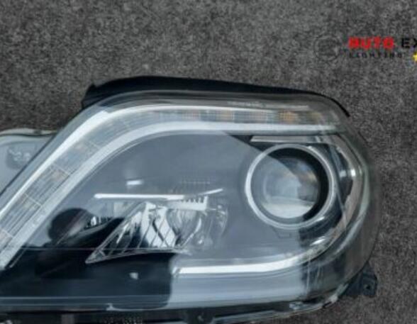 Headlights MERCEDES-BENZ /8 (W114) A1668207961 