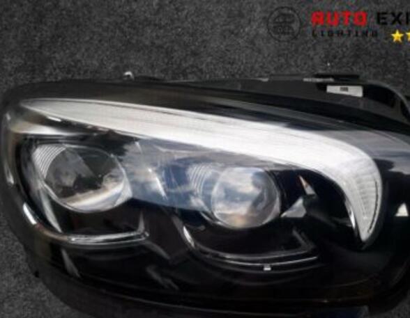 Headlights MERCEDES-BENZ /8 (W114) A2319060601 