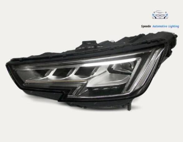 Headlights AUDI 100 (43, C2) 8W0941035, 8W0941036